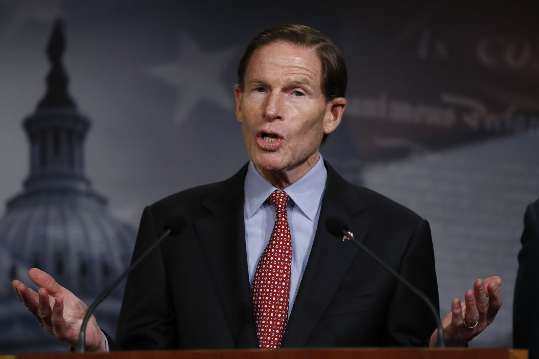 Richard Blumenthal